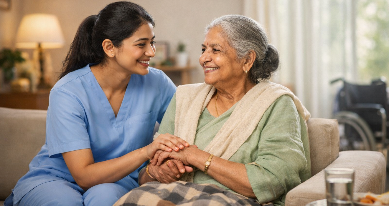 Home Care Services