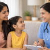 Nursing At Home Services