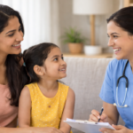 Nursing At Home Services