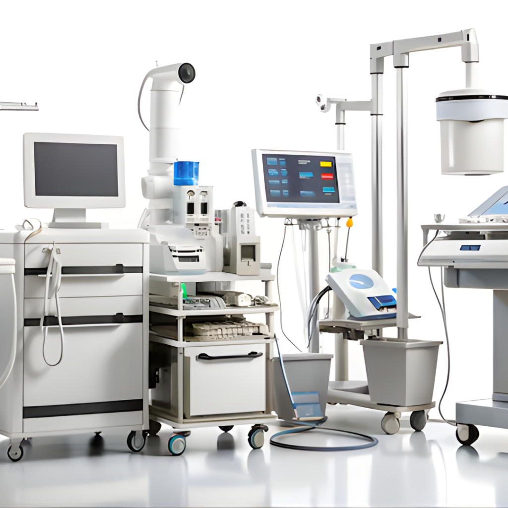 Medical Equipment