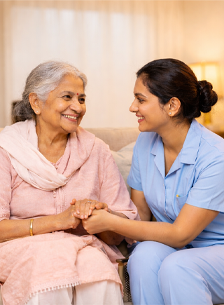 Home Care Services