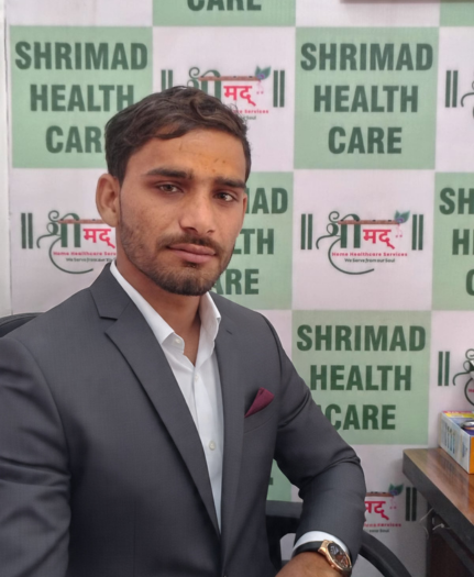 Shreemad Health Care